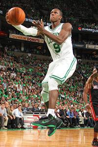 Los Celtics ponen fin al comienzo de ensueño de los Heat (88-80)