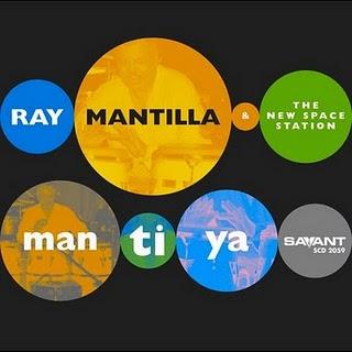 Ray Mantilla-Man-Ti-Ya