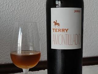 Terry Amontillado