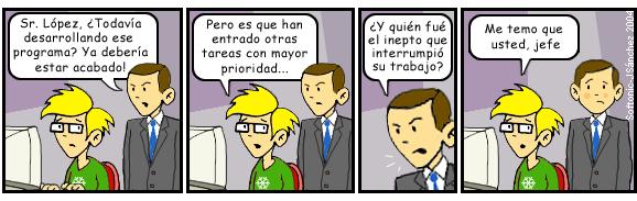 El viejo problema de tener un jefe más joven chiste_jefe.gif
