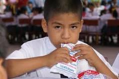 En 60% baja la Desnutricion Infantil en Venezuela