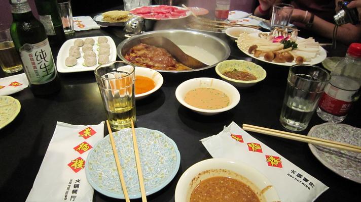 Shanghai, la perla de Oriente Shanghai, la perla de Oriente