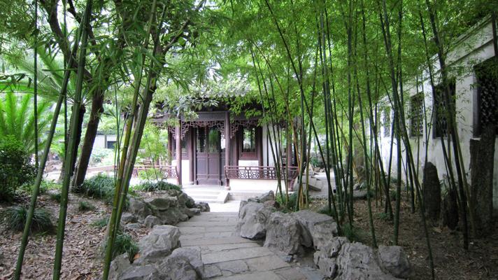 Shanghai, la perla de Oriente Shanghai, la perla de Oriente