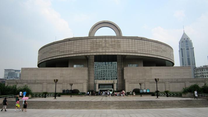 Shanghai, la perla de Oriente Shanghai, la perla de Oriente