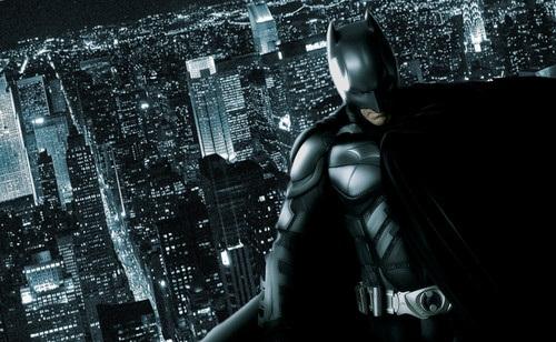 Batman 3, ahora conocida como The Dark Knight Rises, no tendrá a Enigma de villano Batman 3, ahora conocida como The Dark Knight Rises, no tendrá a Enigma de villano