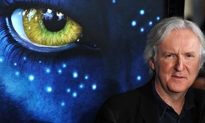 Se confirma que 'Avatar 2' Y 3 seeran las próximas películas de James Cameron