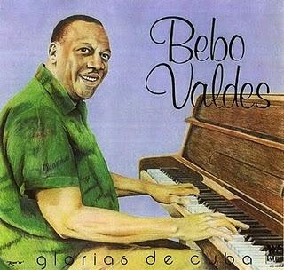 Bebo Valdes - Glorias de Cuba Bebo Valdes - Glorias de Cuba