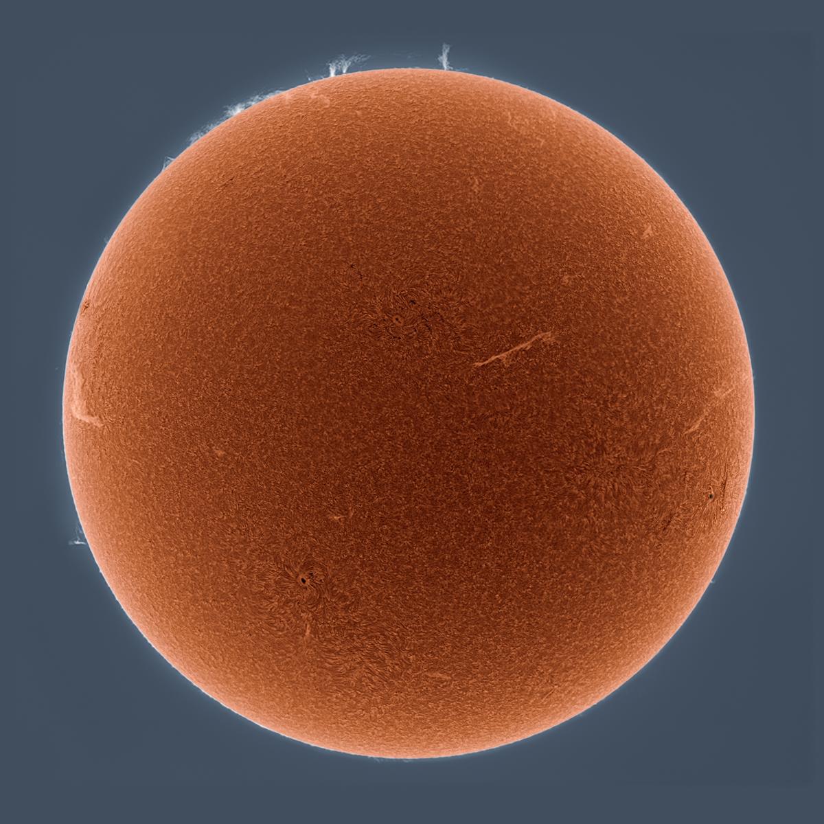sol sol