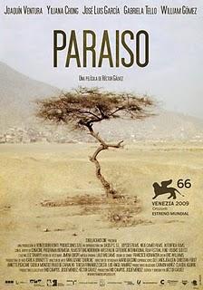 CRITICA: PARAISO (2009)
