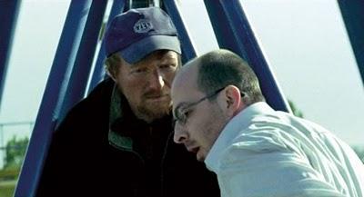 55 SEMINCI. Quinta Jornada (IV): 'Pe macara': La sencillez que abruma y nos da la felicidad 55 SEMINCI. Quinta Jornada (IV): 'Pe macara': La sencillez que abruma y nos da la felicidad