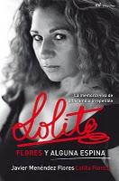 Lolita: “Todo lo que está, es”