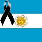 Luto en Argentina: Homenaje a Kirchner y a todos los argentinos Luto en Argentina: Homenaje a Kirchner y a todos los argentinos