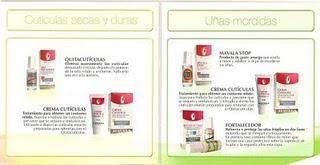 Catalogo Mavala Catalogo Mavala