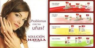 Catalogo Mavala Catalogo Mavala