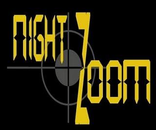 Hoy estamos invitados al programa de radio 'Night Zoom' Hoy estamos invitados al programa de radio 'Night Zoom'