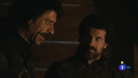 El ministerio del Tiempo 1x02 - Tiempo de gloria El ministerio del Tiempo 1x02 - Tiempo de gloria