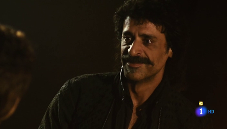 El ministerio del Tiempo 1x02 - Tiempo de gloria El ministerio del Tiempo 1x02 - Tiempo de gloria