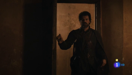 El ministerio del Tiempo 1x02 - Tiempo de gloria El ministerio del Tiempo 1x02 - Tiempo de gloria
