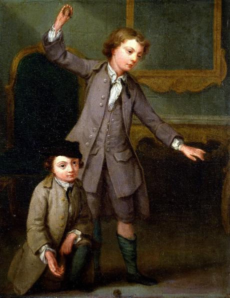 Tom y el señorito Blifil Tom y el señorito Blifil