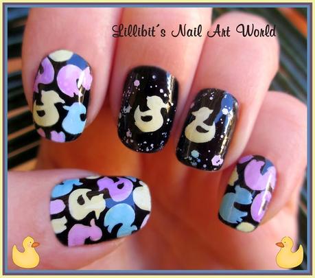 Giggles de Pet´la Plate Giggles de Pet´la Plate