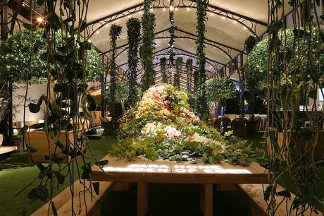 My wedding: La elección de las flores My wedding: La elección de las flores