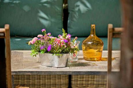 My wedding: La elección de las flores My wedding: La elección de las flores