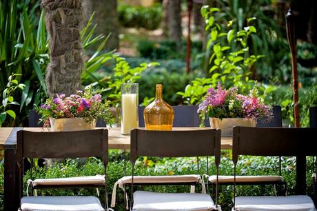 My wedding: La elección de las flores My wedding: La elección de las flores