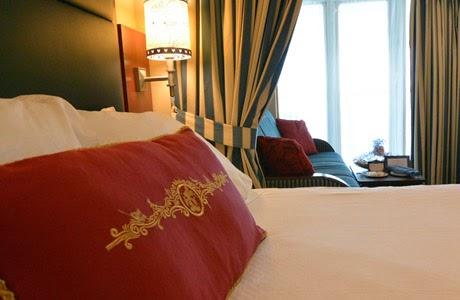Camarote Disney Dream, Disney Cruise Line, Crucero Disney,
