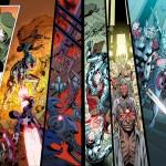 Avengers: Ultron Forever Nº 1