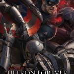 Avengers: Ultron Forever Nº 1