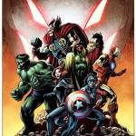 Avengers: Ultron Forever Nº 1