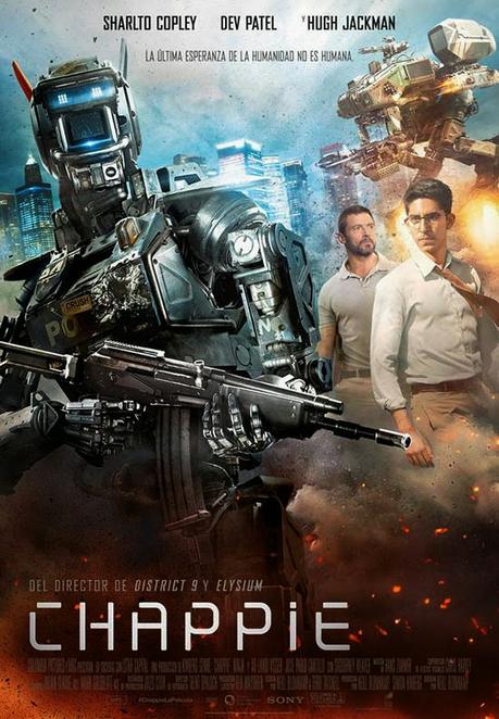 SENTIENT ROBOT: NUEVO FEATURETTE DE