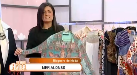 Reinventando el estilo hippy Reinventando el estilo hippy