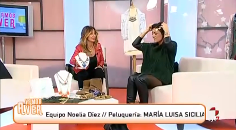 Reinventando el estilo hippy Reinventando el estilo hippy