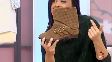 Reinventando el estilo hippy Reinventando el estilo hippy