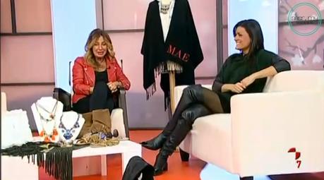 Reinventando el estilo hippy Reinventando el estilo hippy