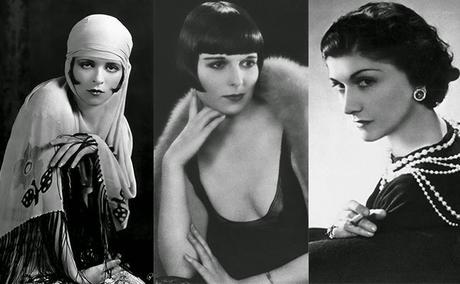 Cánones de belleza femenino a lo largo de la historia Cánones de belleza femenino a lo largo de la historia