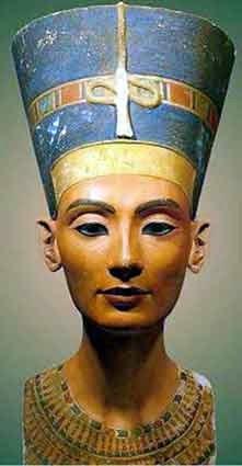 Cánones de belleza femenino a lo largo de la historia Cánones de belleza femenino a lo largo de la historia