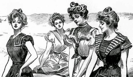 Cánones de belleza femenino a lo largo de la historia Cánones de belleza femenino a lo largo de la historia