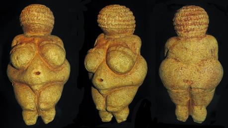 Cánones de belleza femenino a lo largo de la historia Cánones de belleza femenino a lo largo de la historia