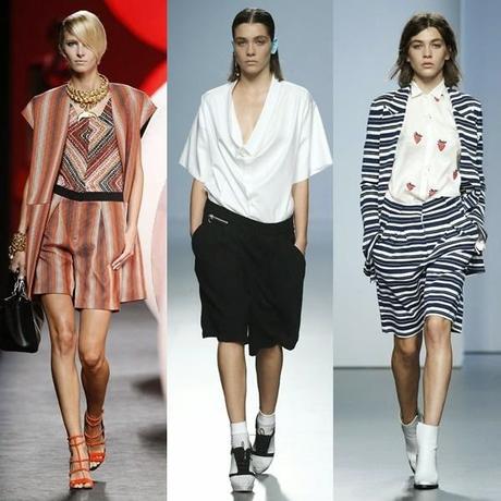 Tendencias Primavera-Verano MBFWM Tendencias Primavera-Verano MBFWM