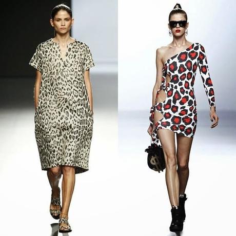 Tendencias Primavera-Verano MBFWM Tendencias Primavera-Verano MBFWM