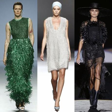 Tendencias Primavera-Verano MBFWM Tendencias Primavera-Verano MBFWM