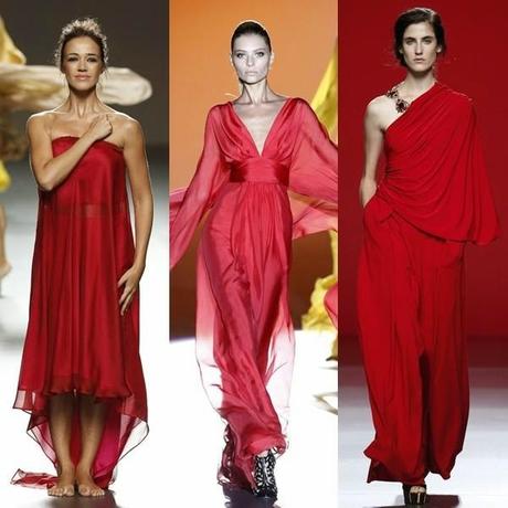 Tendencias Primavera-Verano MBFWM Tendencias Primavera-Verano MBFWM