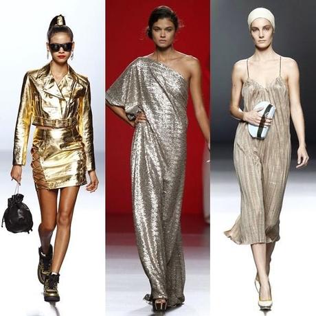 Tendencias Primavera-Verano MBFWM Tendencias Primavera-Verano MBFWM