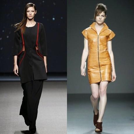 Tendencias Primavera-Verano MBFWM Tendencias Primavera-Verano MBFWM