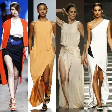 Tendencias Primavera-Verano MBFWM Tendencias Primavera-Verano MBFWM