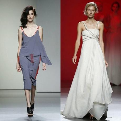 Tendencias Primavera-Verano MBFWM Tendencias Primavera-Verano MBFWM