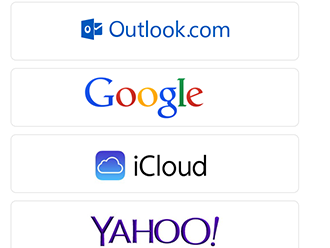 Como agregar mas cuentas de correo a tu app Outlook Como agregar mas cuentas de correo a tu app Outlook