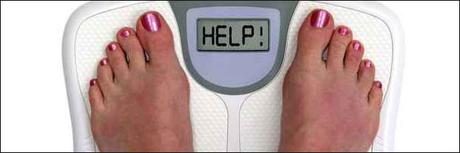 Errores en las dietas que impiden perder peso rápido Errores en las dietas que impiden perder peso rápido